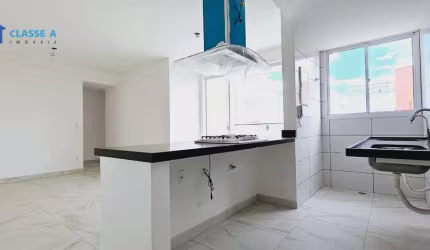 Classe A Imóveis Apresenta: O Apartamento dos Seus Sonhos na Avenida Dom José Gaspar