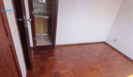 Classe A Imóveis apresenta: Apartamento no Coração Eucarístico
