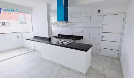 Classe A Imóveis Apresenta: O Apartamento dos Seus Sonhos na Avenida Dom José Gaspar