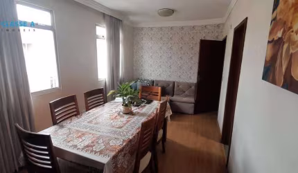 Apartamento com 3 quartos à venda, 81 m² por R$ 390.000 - Padre Eustáquio - Belo Horizonte/MG