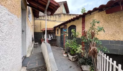 Classe A Imóveis apresenta: Casa versátil e acolhedora no Coração Eucarístico
