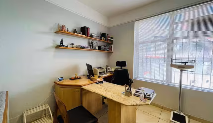 Classe A Imóveis apresenta: Sala Comercial no Santa Efigênia