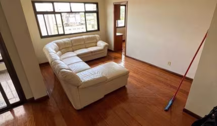 Apartamento com 4 dormitórios à venda, 250 m² por R$ 1.350.000,00 - Coração Eucarístico - Belo Horizonte/MG