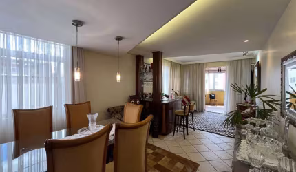 Classe A oferece este apartamento Garden com 04 dormitórios à venda, 300 m² por R$ 970.000,00 - Padre Eustáquio - Belo Horizonte/MG
