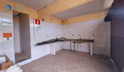 Loja para alugar, 40 m² por R$ 1.200/mês - Dom Cabral - Belo Horizonte/MG