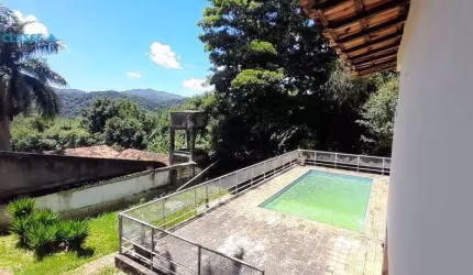 Classe A Imóveis apresenta: Casa dos Sonhos em Nova Lima
