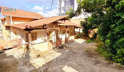 Casa com 4 quartos  à venda, 224 m² por R$ 750.000 - Minas Brasil - Belo Horizonte/MG