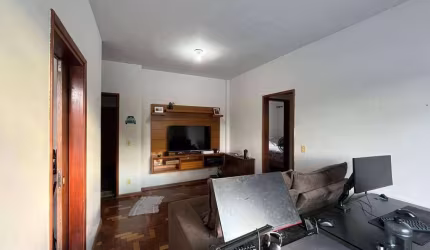 Apartamento com 2 dormitórios à venda, 70 m² por R$ 350.000,00 - Coração Eucarístico - Belo Horizonte/MG