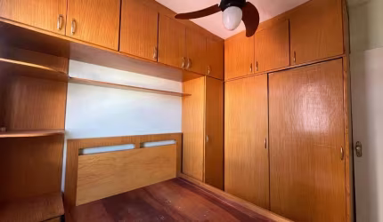 Classe A Imóveis apresenta: Aconchegante apartamento com suíte no João Pinheiro