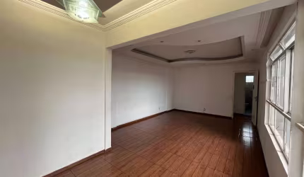 Classe A apresenta: apartamento espaçoso à venda no Conjunto Califórnia!
