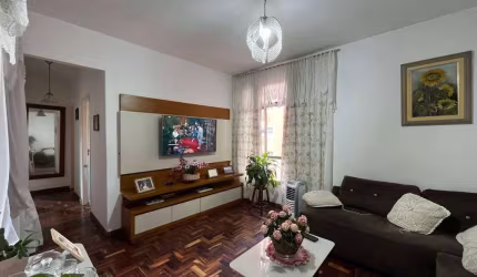 Classe A apresenta: apartamento à venda no coração do Padre Eustáquio!