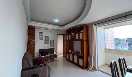 Classe A Imóveis apresenta: Apartamento à venda no Coração Eucarístico, em frente à PUC