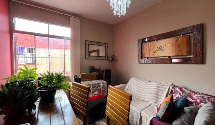 Classe A Imóveis apresenta: Apartamento à venda no Prado, localização estratégica e valorizada