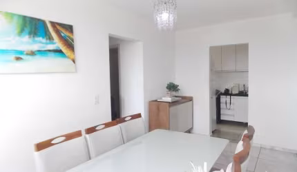 A Classe A Imóveis oferece este apartamento com 02 dormitórios à venda, 45 m² por R$ 235.000,00 - Camargos - Belo Horizonte/MG