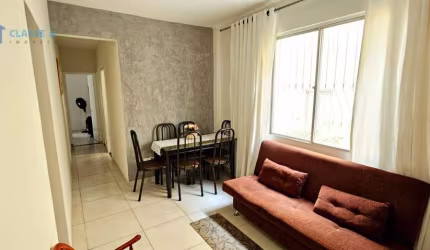 Classe A Imóveis apresenta: Apartamento de 3 quartos em ótima localização