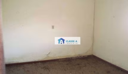 Casa com 4 dormitórios à venda, 360 m² por R$ 750.000,00 - João Pinheiro - Belo Horizonte/MG