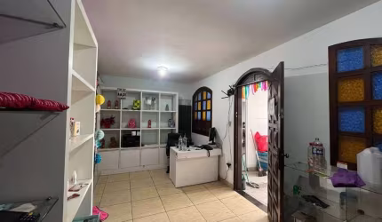 Classe A Imóveis apresenta: conforto, espaço e localização no Conjunto Celso Machado