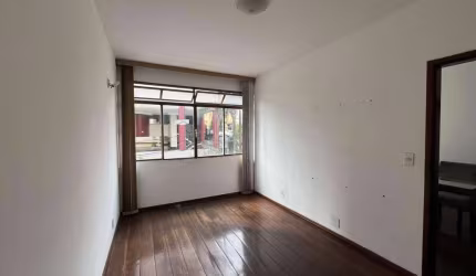 Apartamento com 3 dormitórios à venda, 102 m² por R$ 340.000,00 - Coração Eucarístico - Belo Horizonte/MG