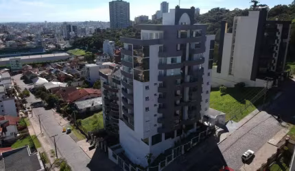 Ferreira Negócios Imobiliários Vende	Apartamento em Caxias do Sul Bairro Jardim América Residencial Villa Rosso