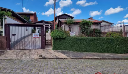 Ferreira Negócios Imobiliários Vende	Casa em Caxias do Sul Bairro Esplanada Casa