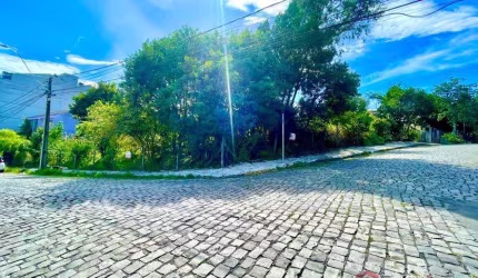 Ferreira Negócios Imobiliários Vende	Terreno em Caxias do Sul Bairro Medianeira Terreno
