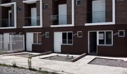 Ferreira Negócios Imobiliários Vende	Sobrado em Farroupilha Bairro Belvedere Sobrado