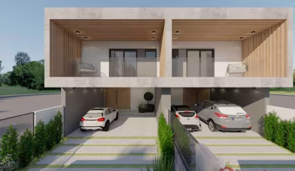 Ferreira Negócios Imobiliários Vende	Casa em Caxias do Sul Bairro Nossa Senhora da Saúde