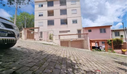 Ferreira Negócios Imobiliários Vende	Apartamento em Caxias do Sul Bairro Esplanada Residencial Agnes