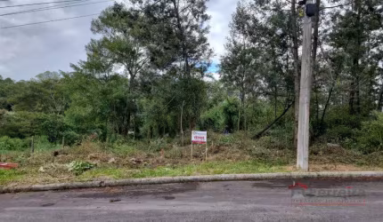 Ferreira Negócios Imobiliários Vende	Terreno em Caxias do Sul Bairro Desvio Rizzo Terreno