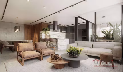 Ferreira Negócios Imobiliários Vende	Apartamento em Caxias do Sul Bairro Madureira EPIC RESIDENCE