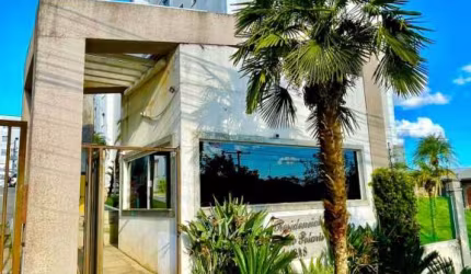 Ferreira Negócios Imobiliários Vende	Apartamento em Caxias do Sul Bairro Bela Vista Residencial Porto Solaris