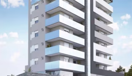 Ferreira Negócios Imobiliários Vende	Apartamento em Caxias do Sul Bairro Lourdes Residencial Padang