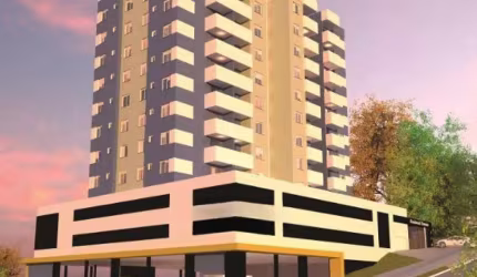 Ferreira Negócios Imobiliários Vende	Apartamento em Caxias do Sul Bairro Nossa Senhora das Graças Residencial Enseada