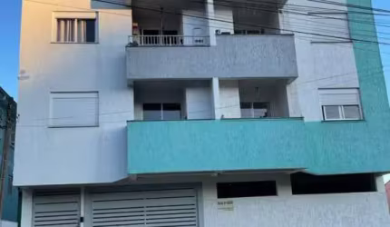 Ferreira Negócios Imobiliários Vende	Apartamento em Caxias do Sul Bairro Kayser Residencial D'Cover