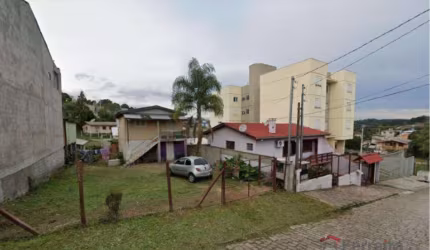 Ferreira Negócios Imobiliários Vende	Terreno em Caxias do Sul Bairro Esplanada Terreno