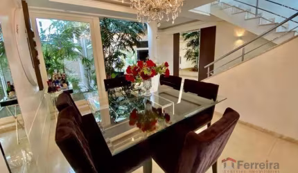 Ferreira Negócios Imobiliários Vende	Casa em Caxias do Sul Bairro Cinquentenário