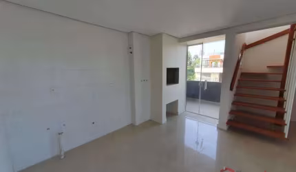 Ferreira Negócios Imobiliários Vende	Cobertura em Caxias do Sul Bairro Jardim América Residencial Villa Rosso