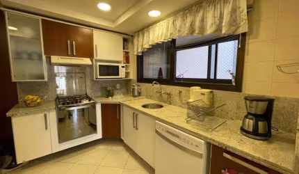 Ferreira Negócios Imobiliários Vende	Apartamento em Caxias do Sul Bairro São Pelegrino Residencial Reinaldo e Amália Zuffo