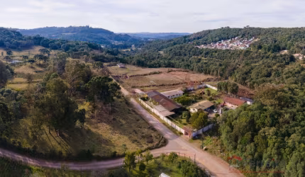 Ferreira Negócios Imobiliários Vende	Terreno em Caxias do Sul Bairro Parada Cristal Loteamento Cristal