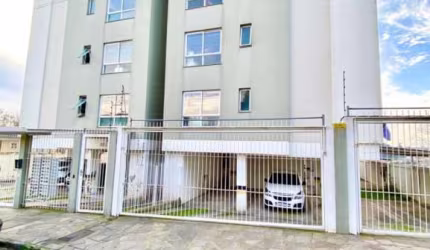 Ferreira Negócios Imobiliários Vende	Apartamento em Caxias do Sul Bairro Nossa Senhora das Graças Residencial Fidelis