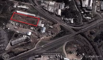 Ferreira Negócios Imobiliários Vende	Área de Terra em Caxias do Sul Bairro Nossa Senhora da Saúde