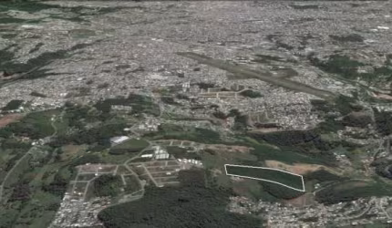 Ferreira Negócios Imobiliários Vende	Área de Terra em Caxias do Sul Bairro Nossa Senhora das Graças