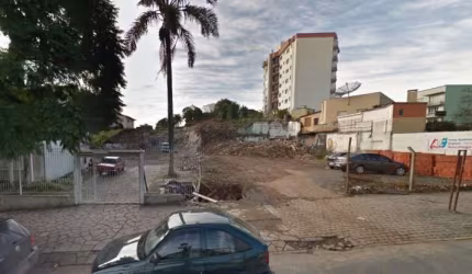 Ferreira Negócios Imobiliários Vende	Terreno em Caxias do Sul Bairro Pio X