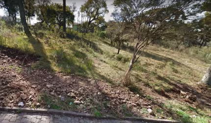 Ferreira Negócios Imobiliários Vende	Terreno em Caxias do Sul Bairro Salgado Filho