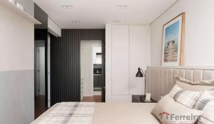 Ferreira Negócios Imobiliários Vende	Apartamento em Caxias do Sul Bairro Madureira Raffinato