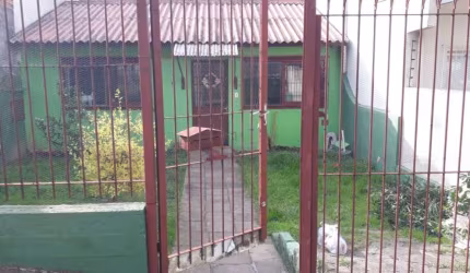 Ferreira Negócios Imobiliários Vende	Casa em Caxias do Sul Bairro Esplanada