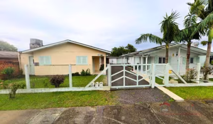 Ferreira Negócios Imobiliários Vende	Casa em CapÃ£o da Canoa Bairro Curumim Casa