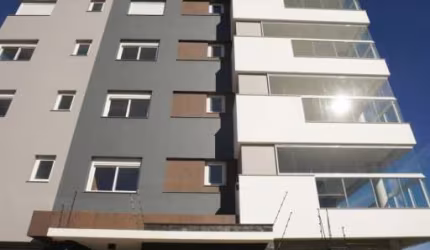 Ferreira Negócios Imobiliários Vende	Apartamento em Caxias do Sul Bairro Lourdes Residencial Tharros