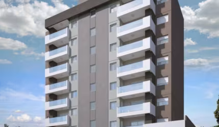 Ferreira Negócios Imobiliários Vende	Apartamento em Caxias do Sul Bairro Exposição Serra Maestra Residencial