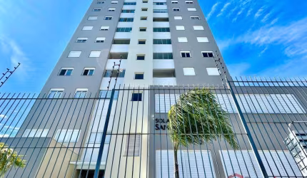 Ferreira Negócios Imobiliários Vende	Apartamento em Caxias do Sul Bairro Kayser Residencial Solar Santa Marta